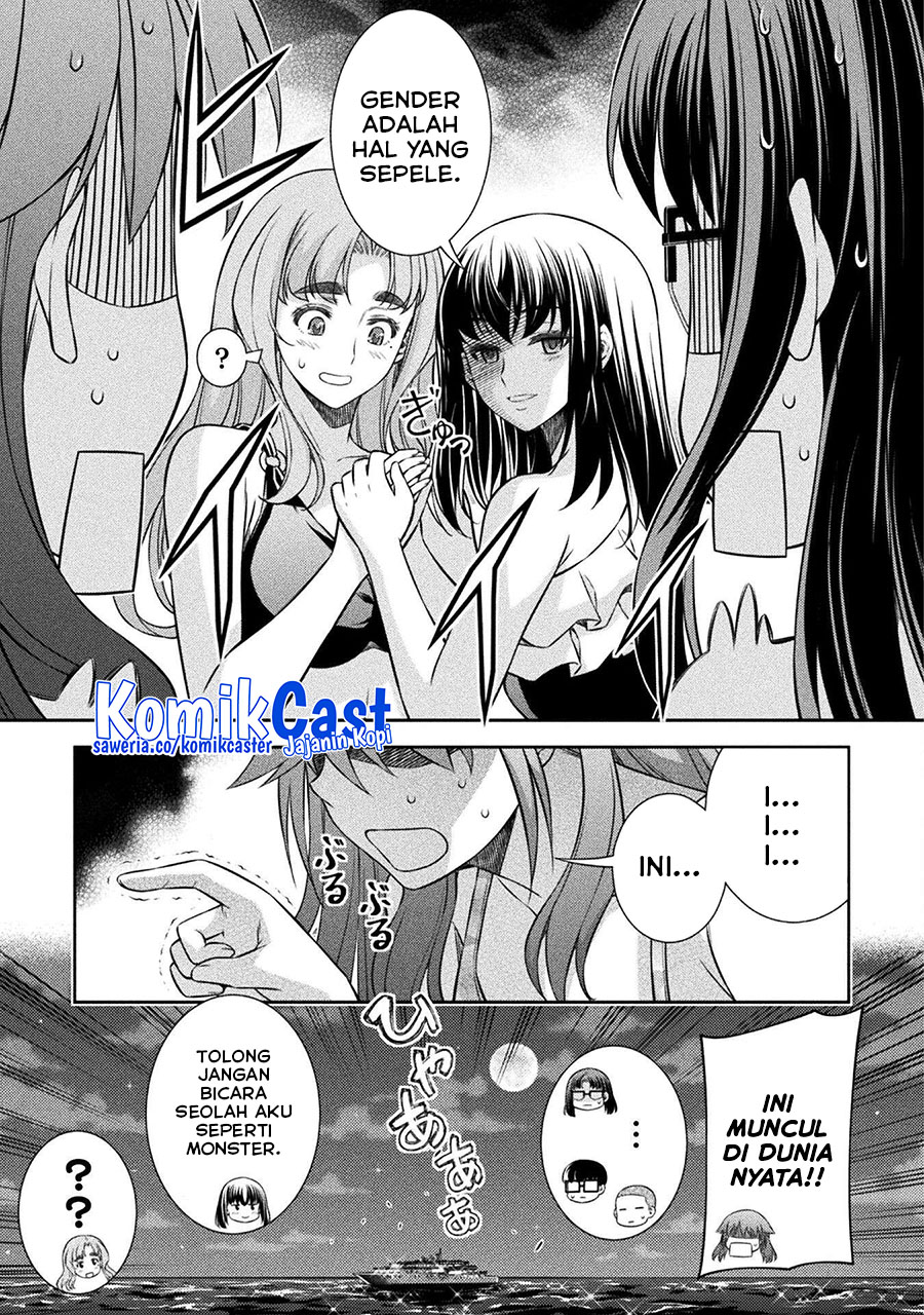 Chapter 61 - halaman 20