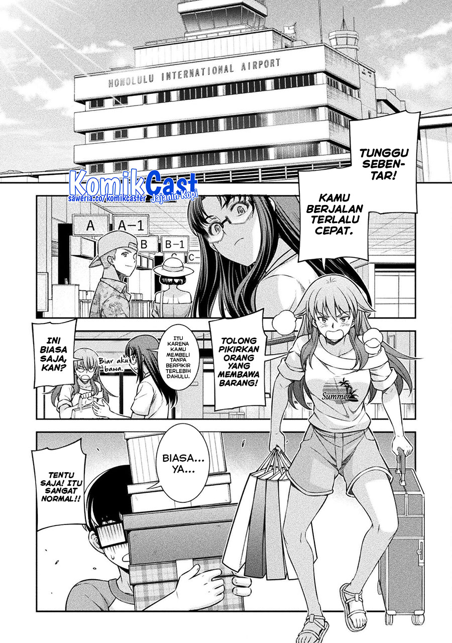 Chapter 61 - halaman 21