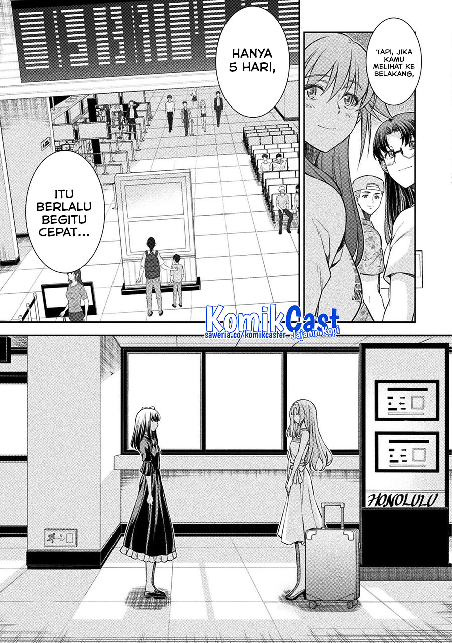 Chapter 61 - halaman 22