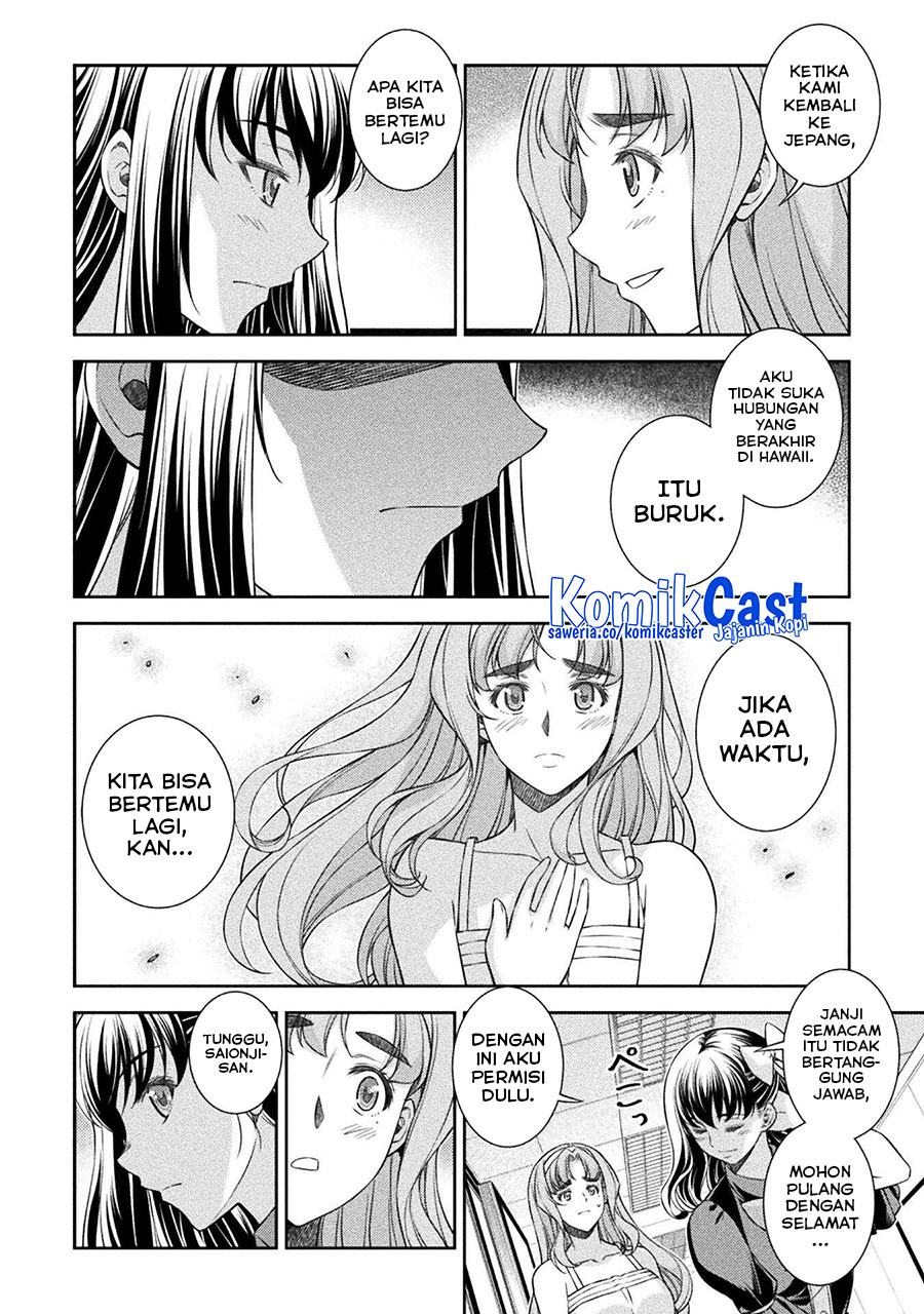 Chapter 61 - halaman 23