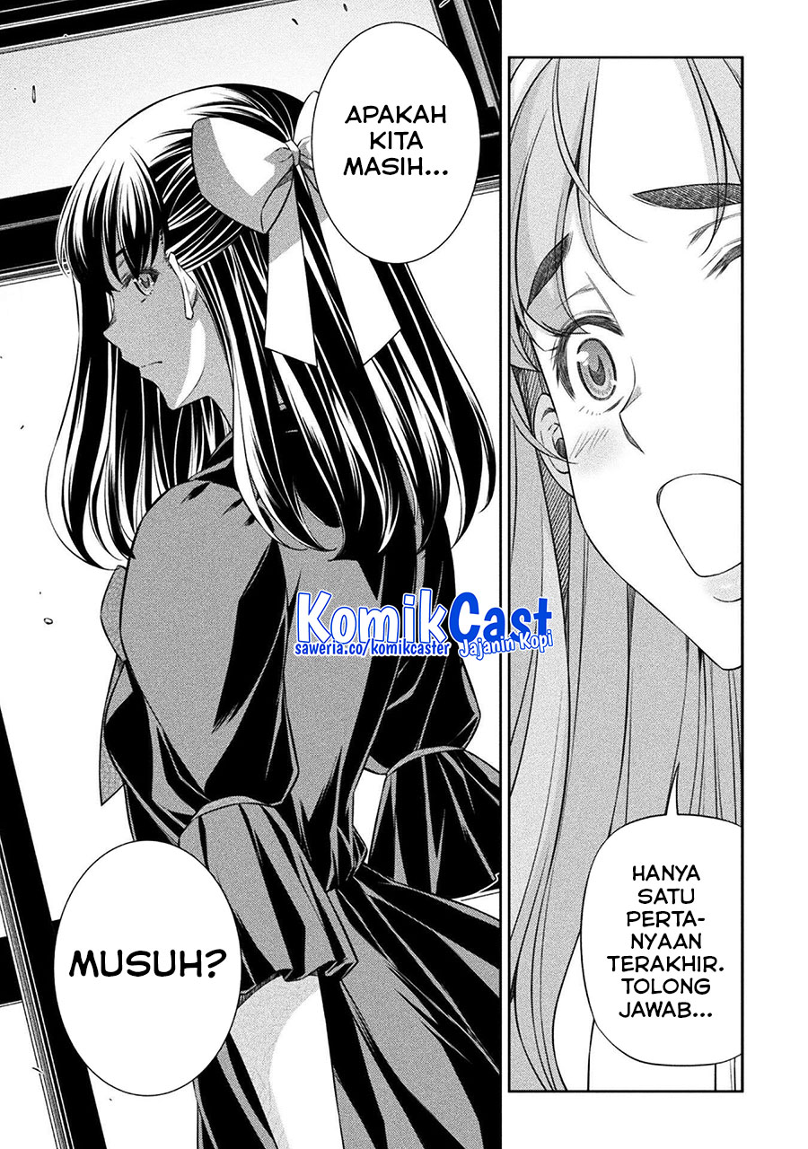 Chapter 61 - halaman 24
