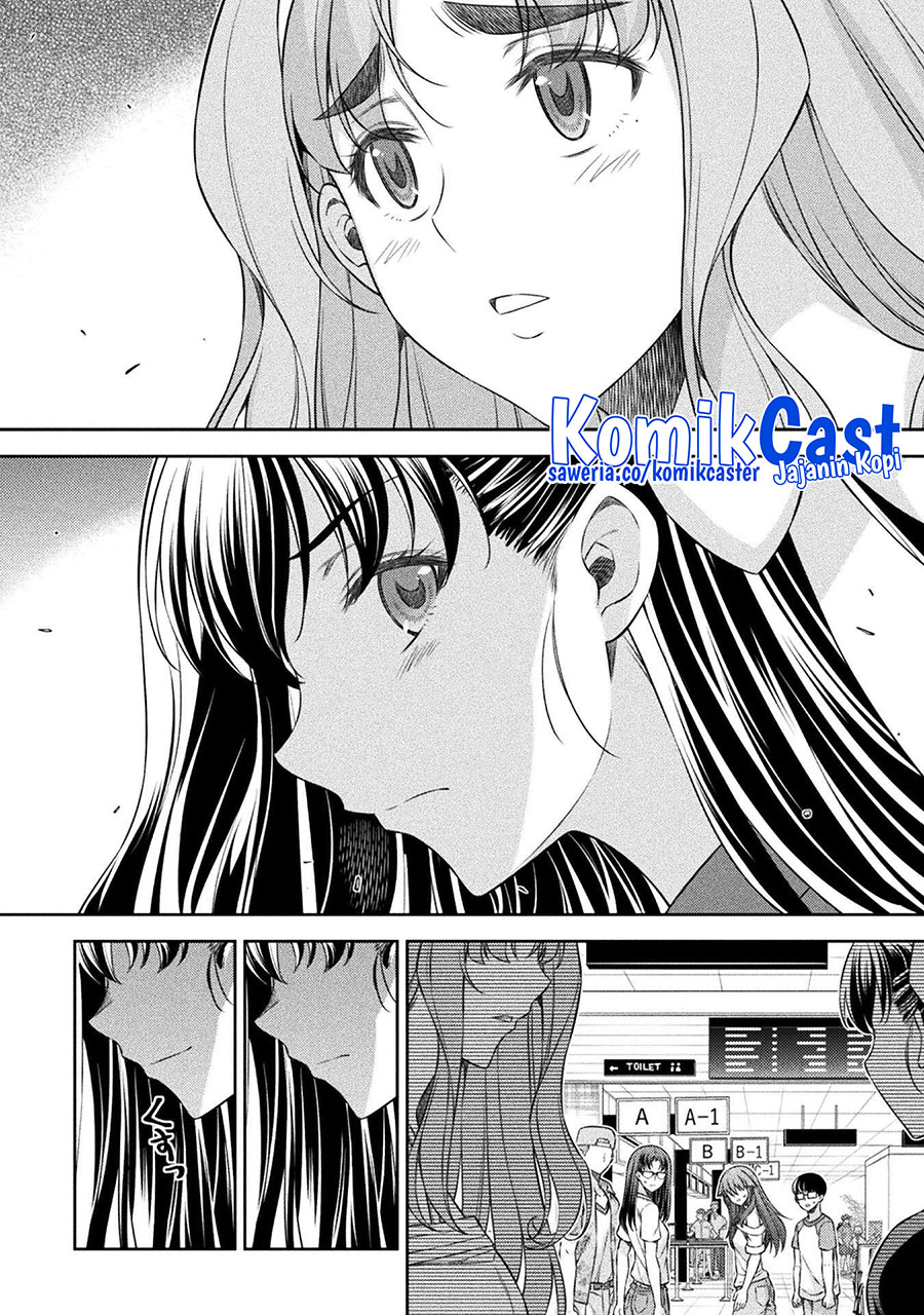 Chapter 61 - halaman 25