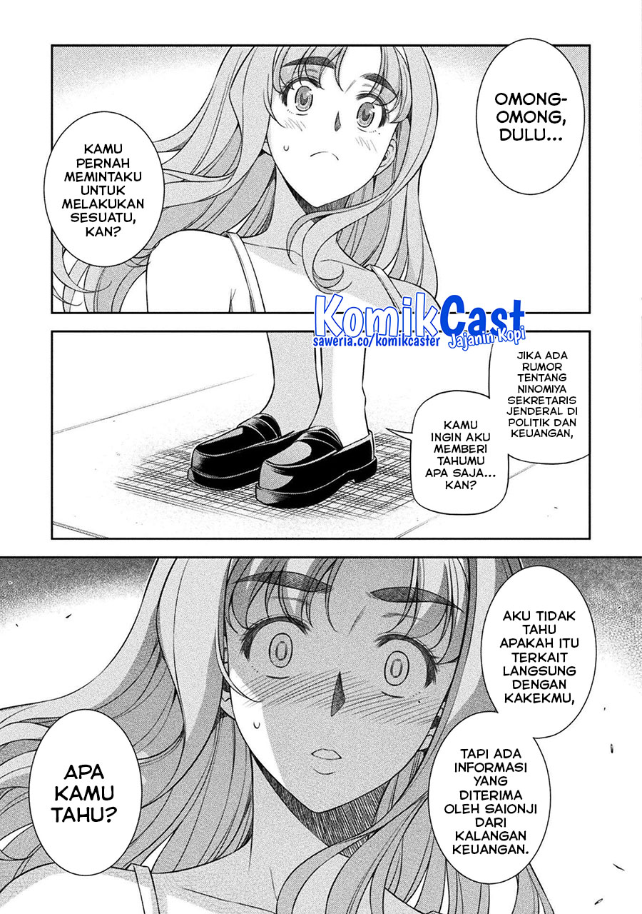Chapter 61 - halaman 26