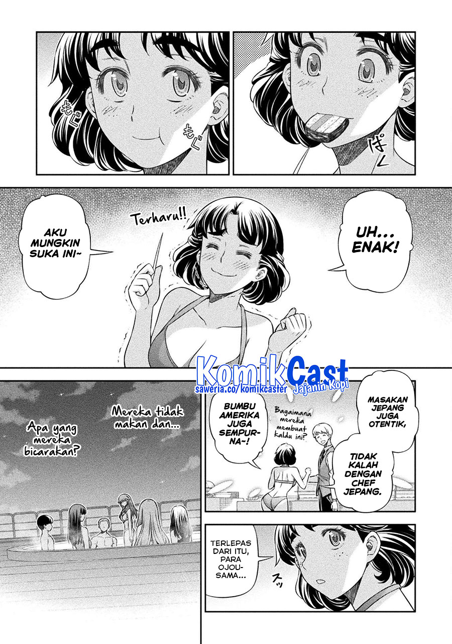 Chapter 61 - halaman 6