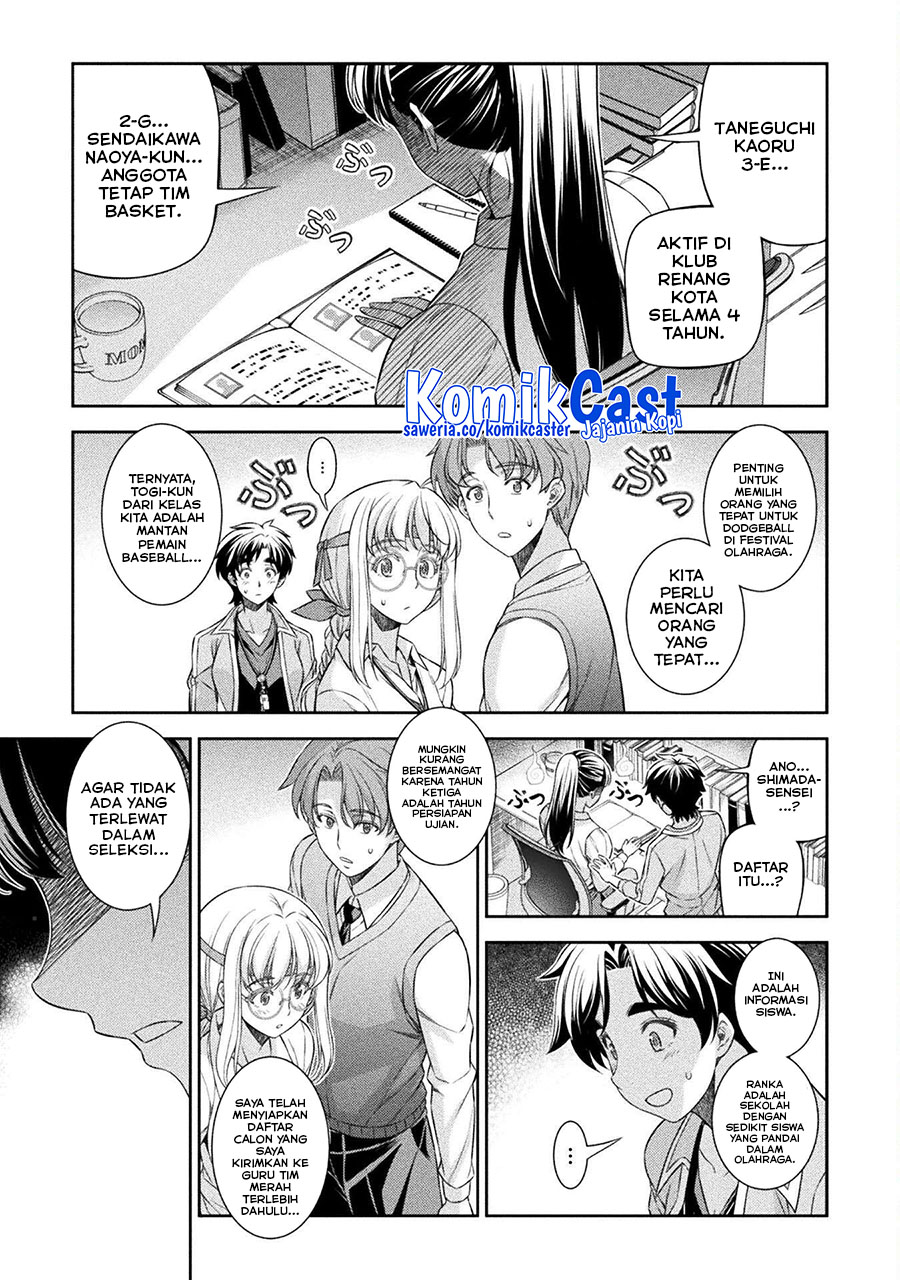 Chapter 62 - halaman 21