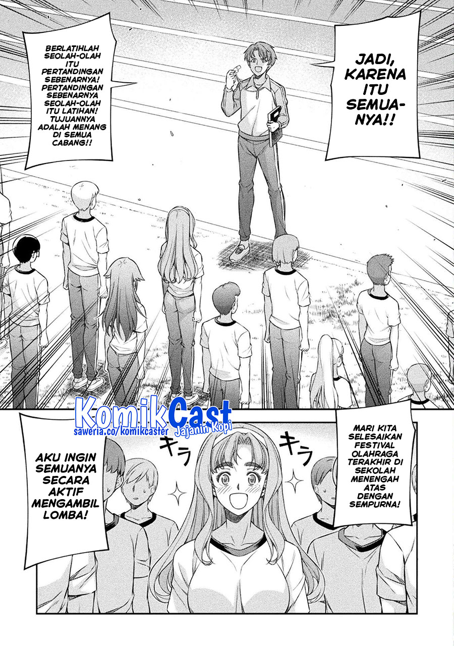 Chapter 62 - halaman 23