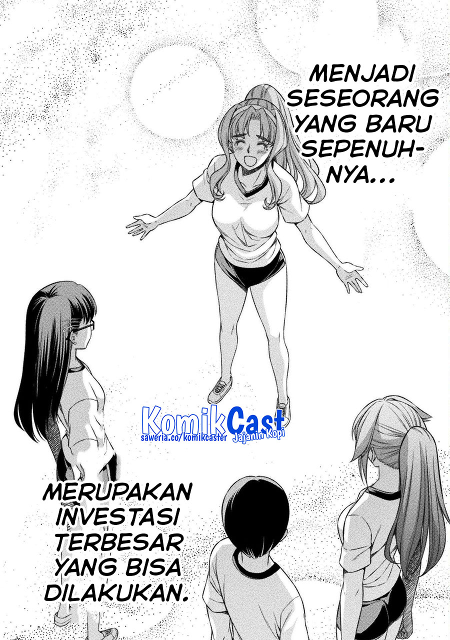 Chapter 63 - halaman 21