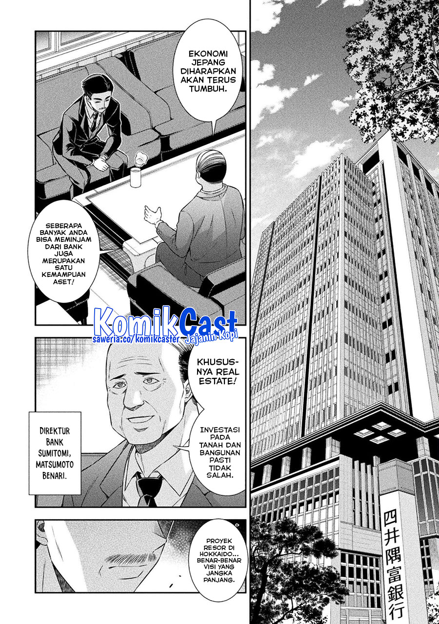 Chapter 63 - halaman 22