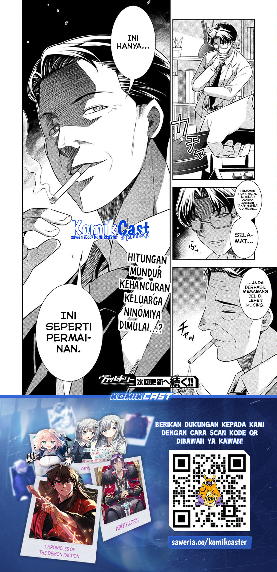 Chapter 63 - halaman 26