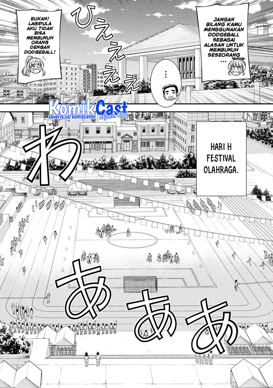 Chapter 64 - halaman 14