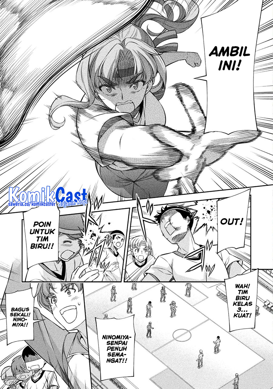 Chapter 64 - halaman 16