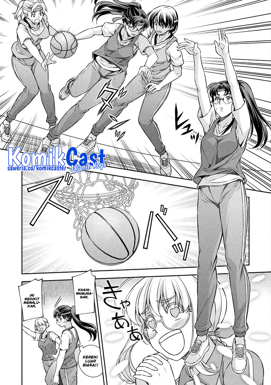 Chapter 64 - halaman 19