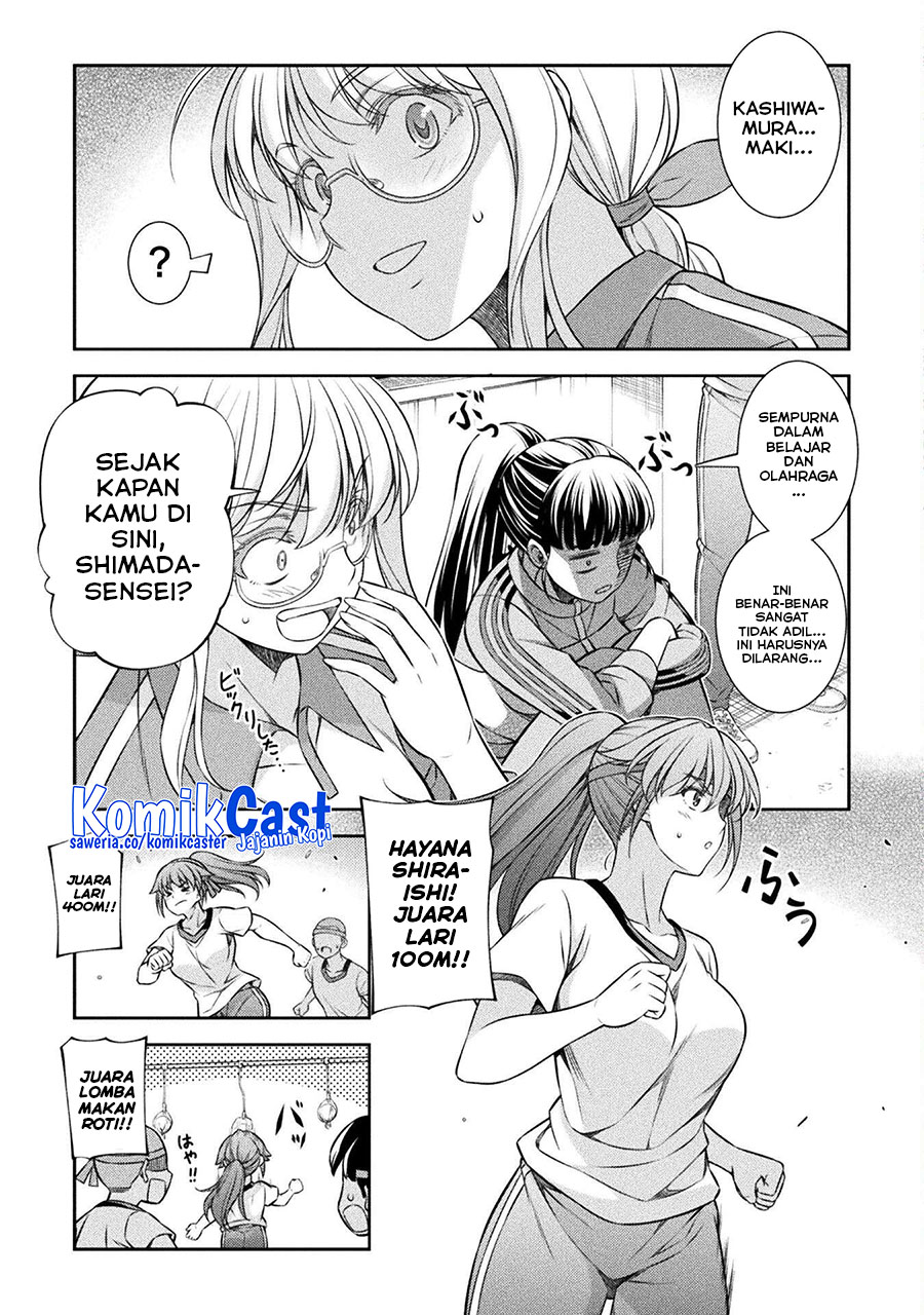 Chapter 64 - halaman 20