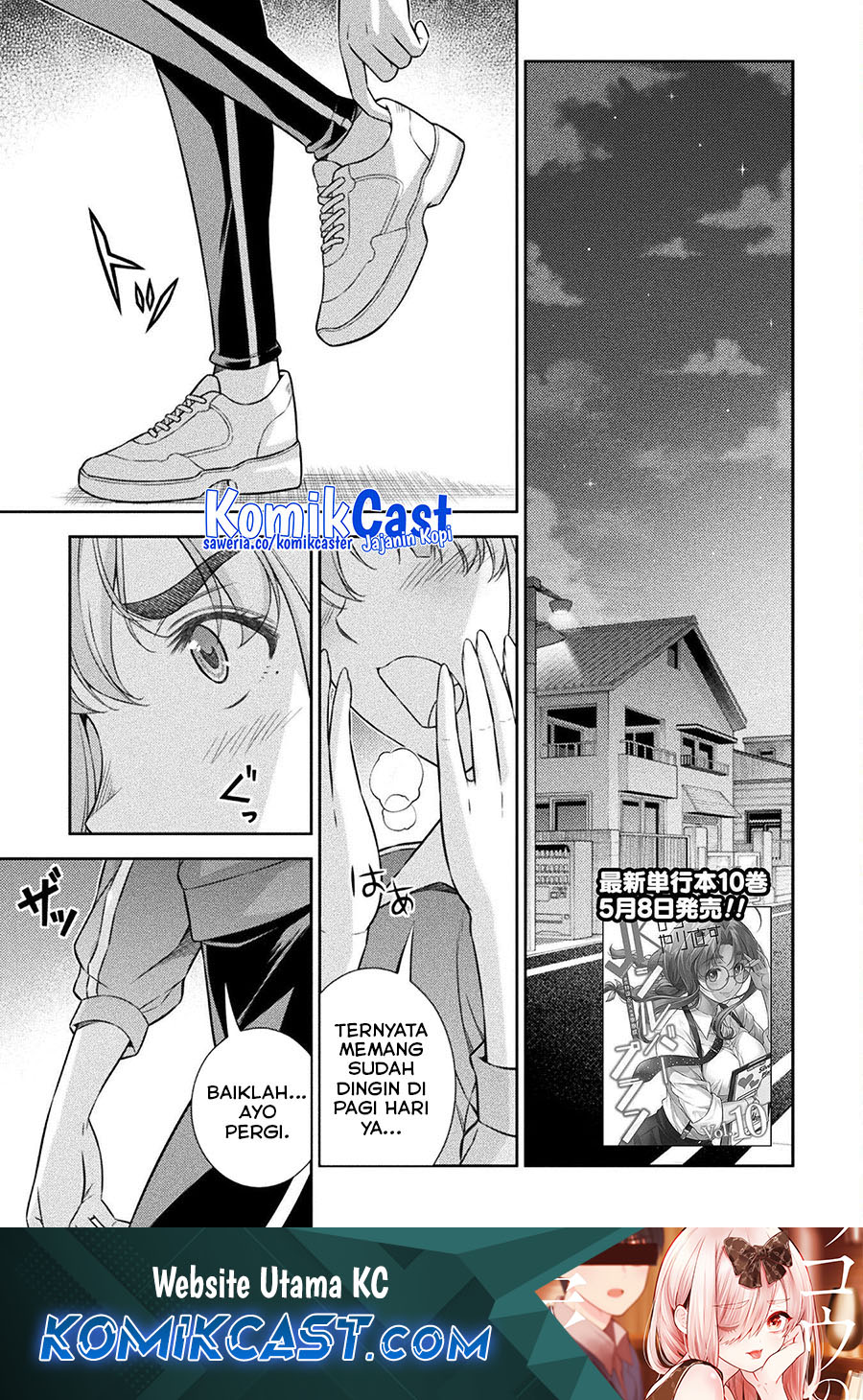 Chapter 64 - halaman 3