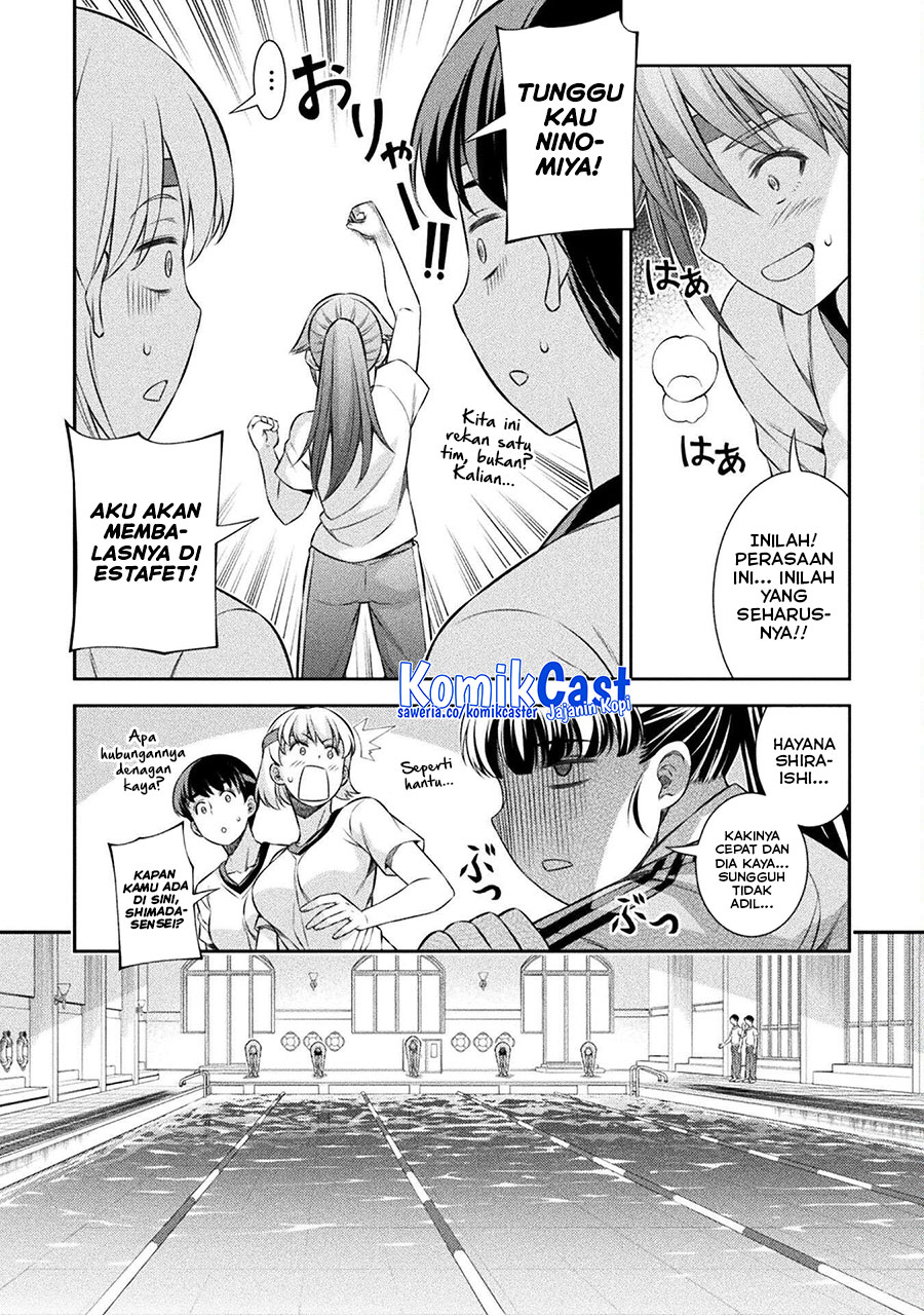Chapter 64 - halaman 21