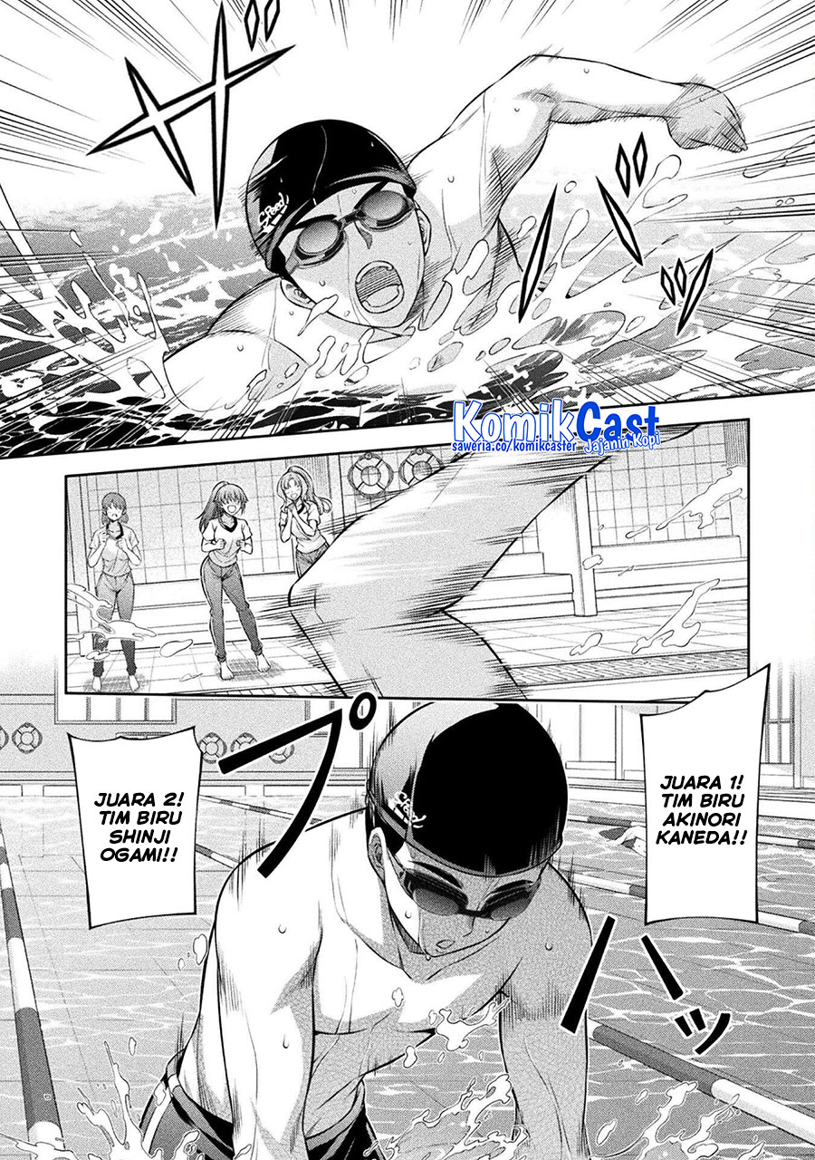 Chapter 64 - halaman 22