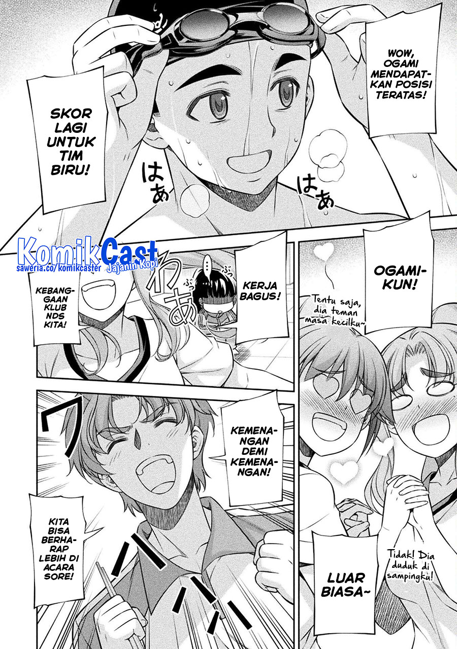 Chapter 64 - halaman 23