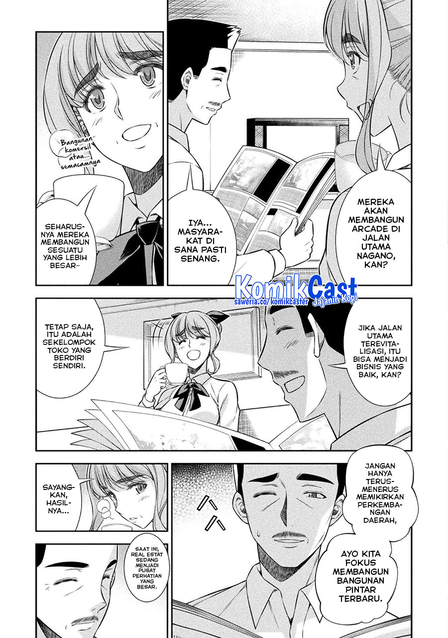 Chapter 64 - halaman 6