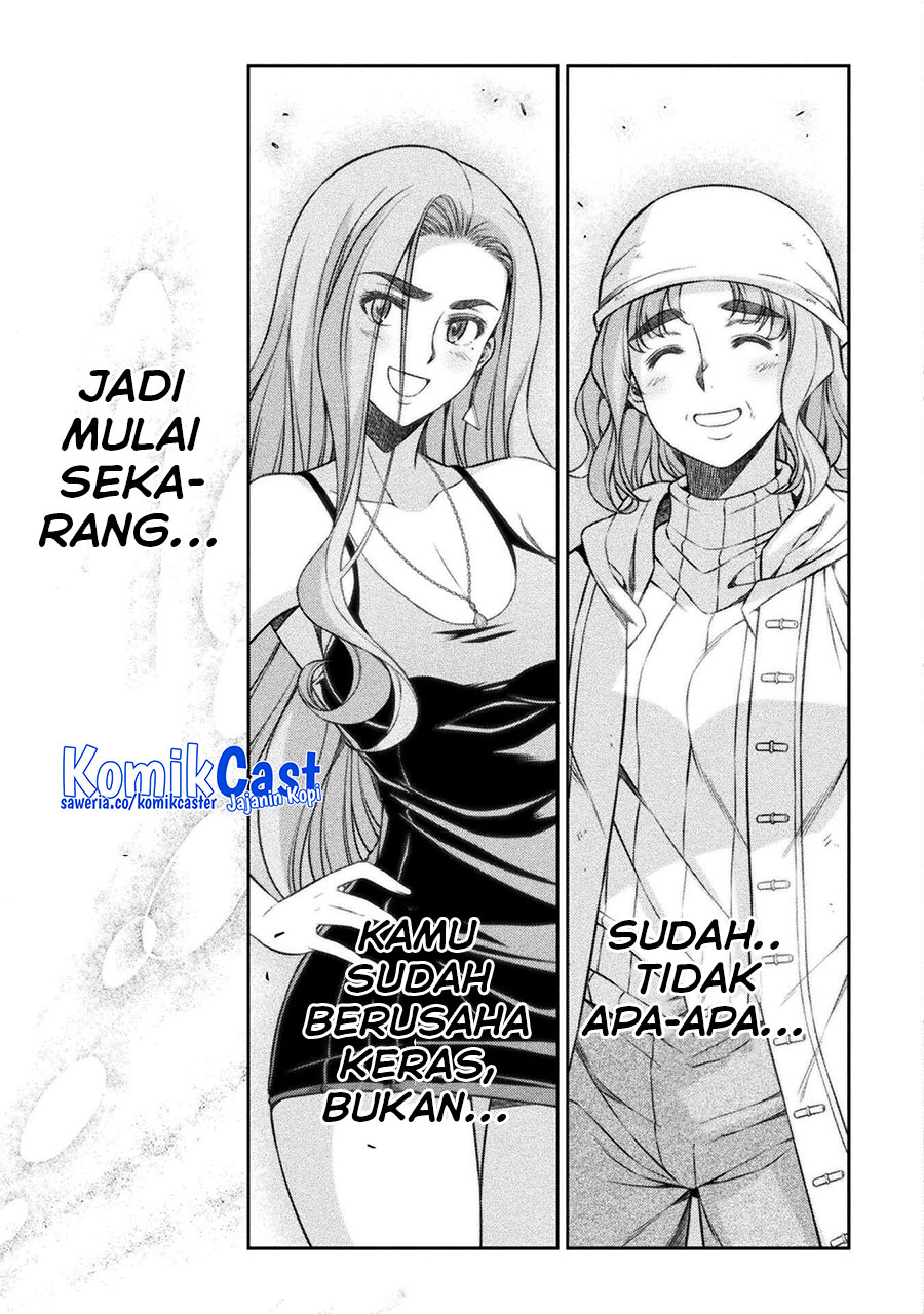 Chapter 65 - halaman 15