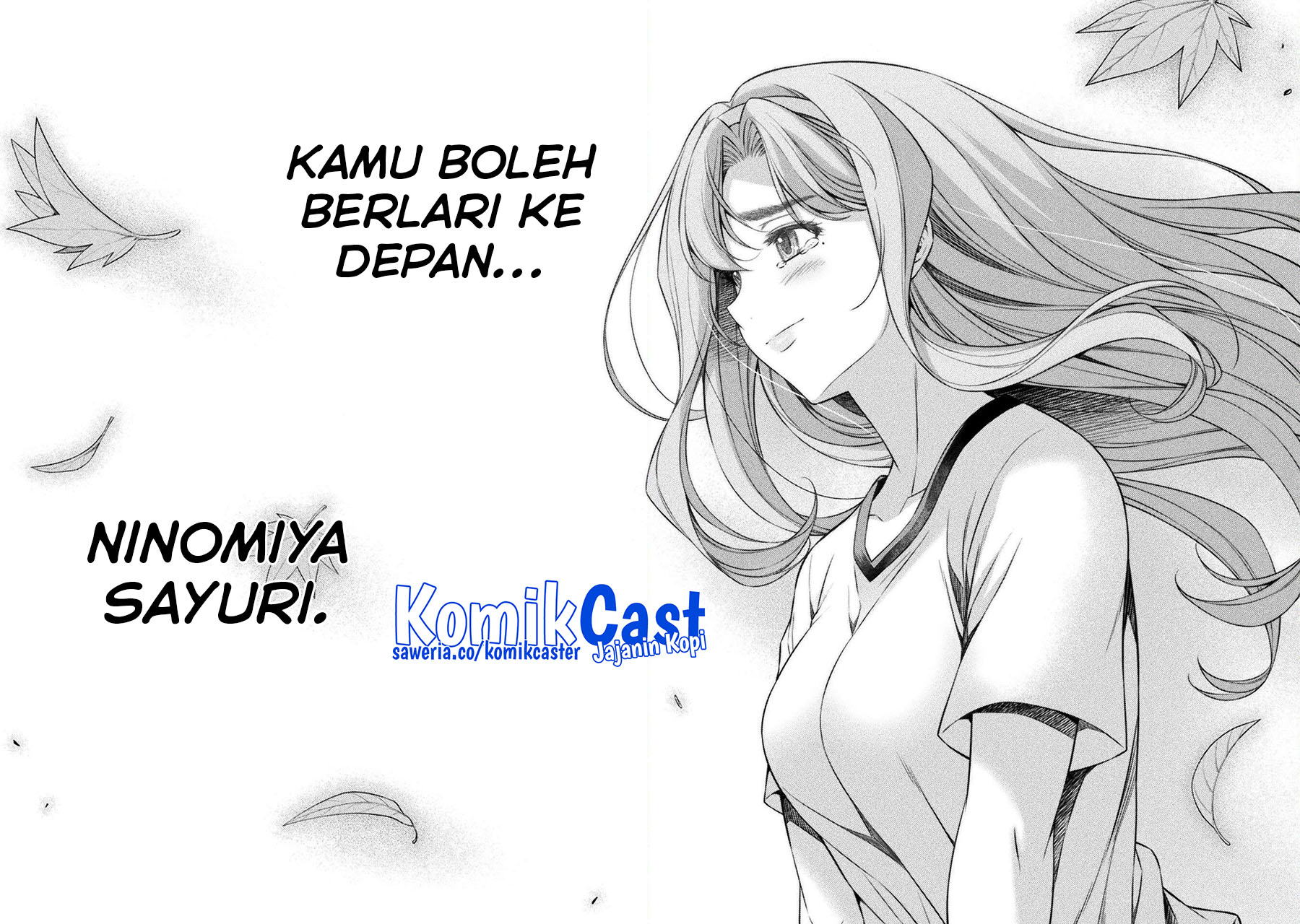 Chapter 65 - halaman 16