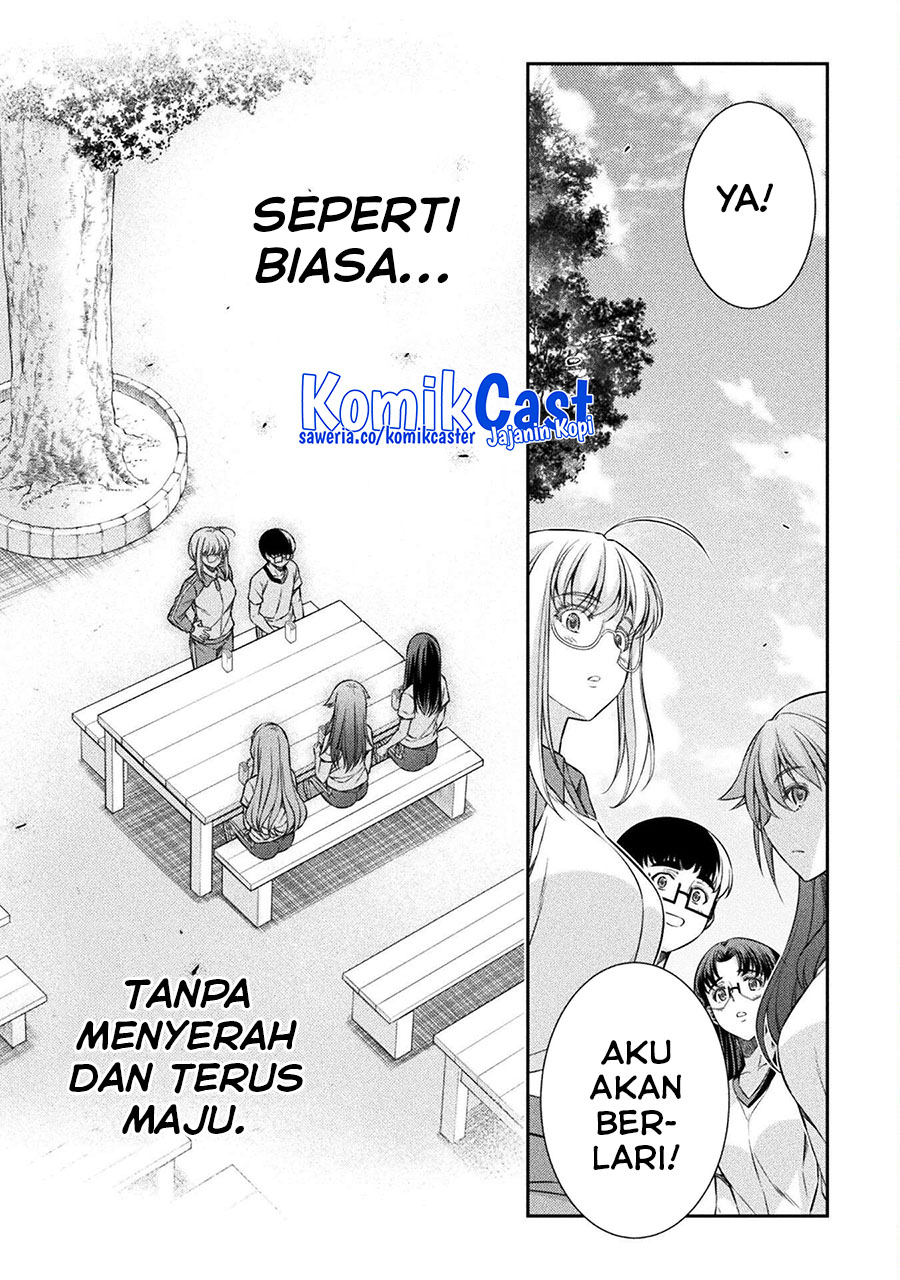 Chapter 65 - halaman 17