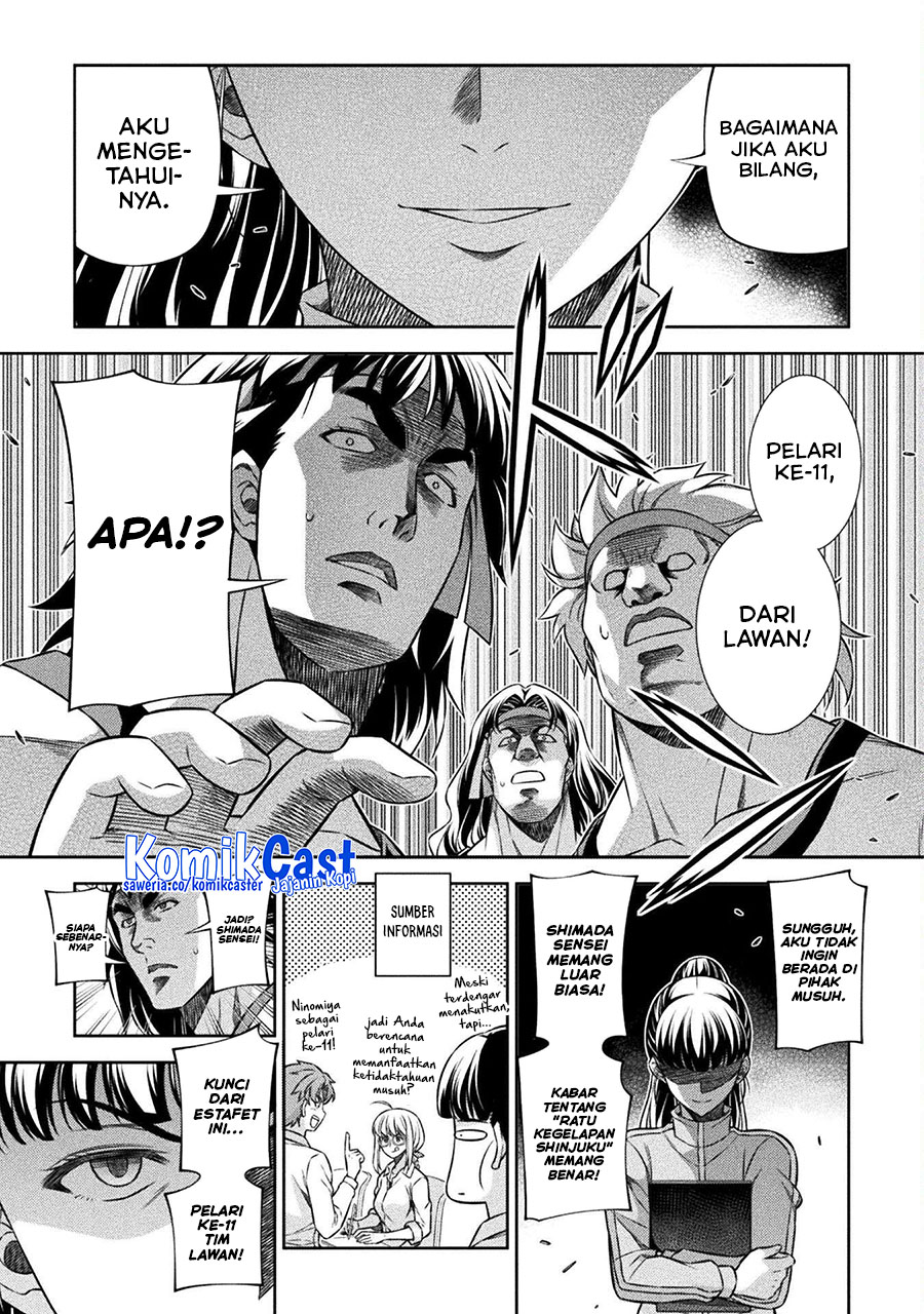 Chapter 65 - halaman 22