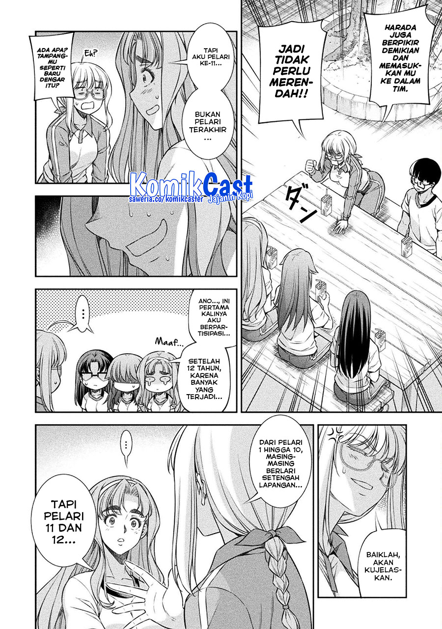 Chapter 65 - halaman 6