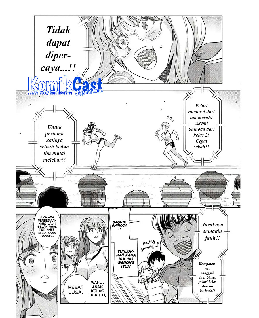 Chapter 66 - halaman 21
