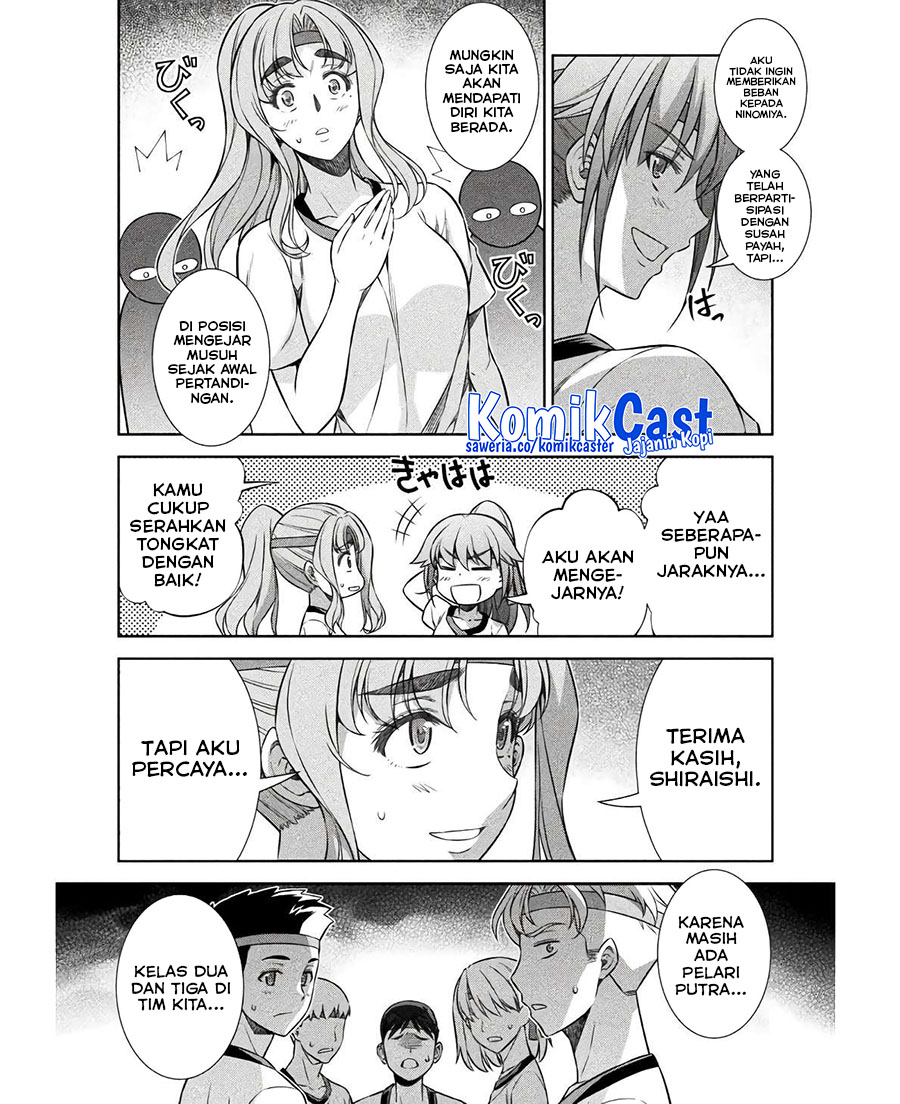 Chapter 66 - halaman 22