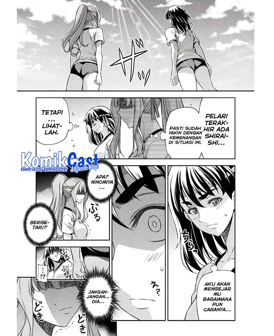 Chapter 66 - halaman 25