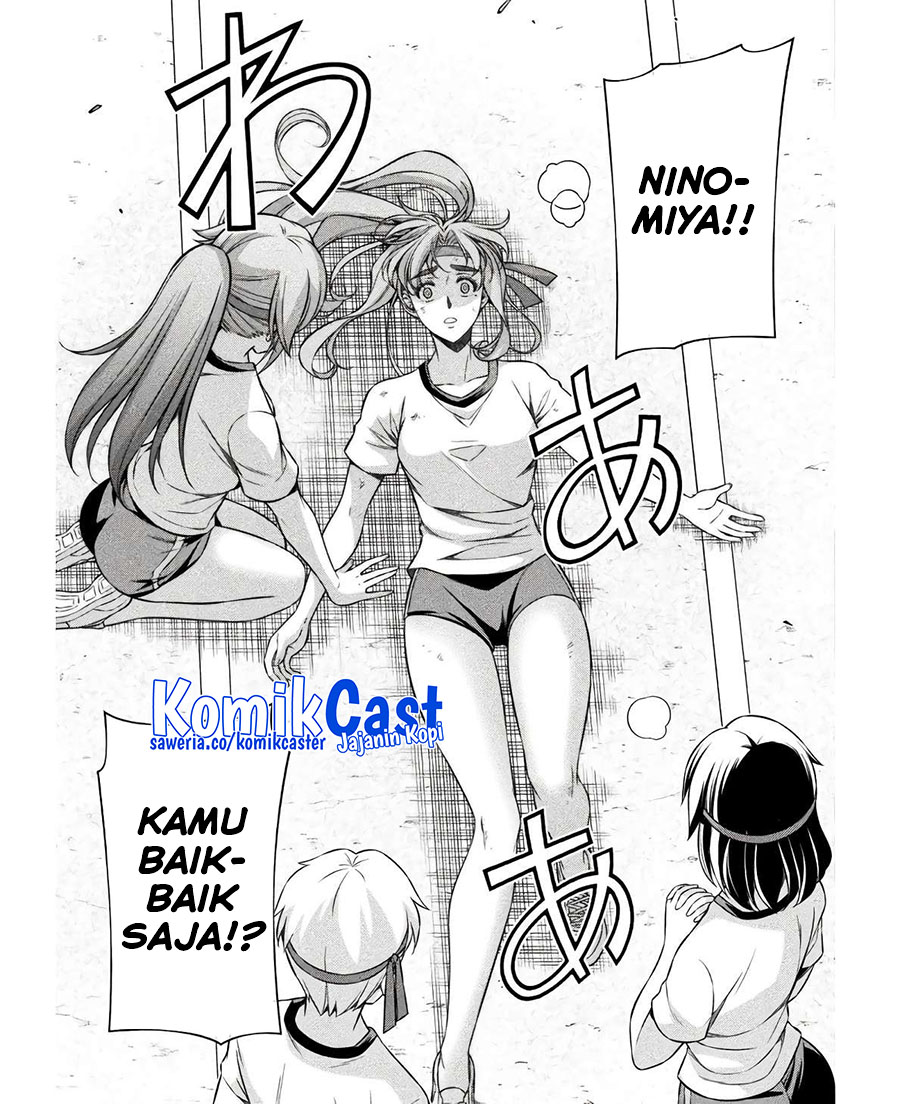 Chapter 67 - halaman 11