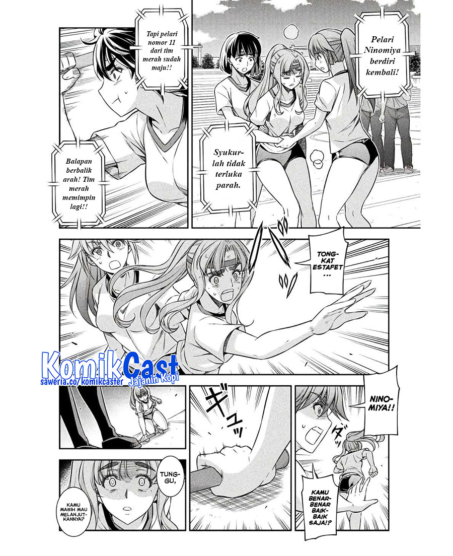 Chapter 67 - halaman 14