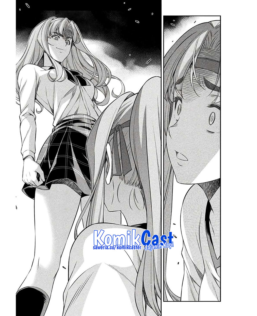 Chapter 67 - halaman 15