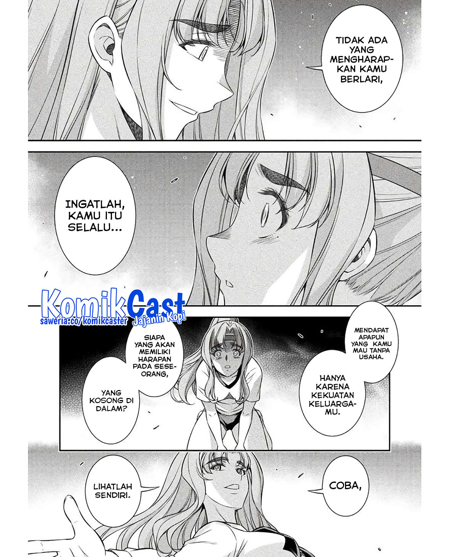Chapter 67 - halaman 16