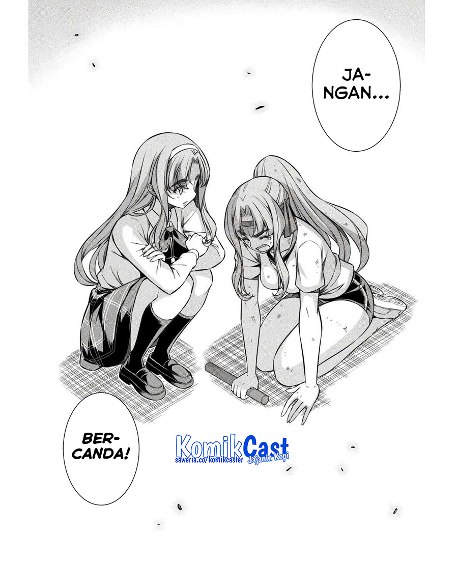 Chapter 67 - halaman 20