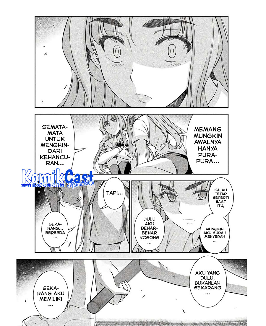 Chapter 67 - halaman 21