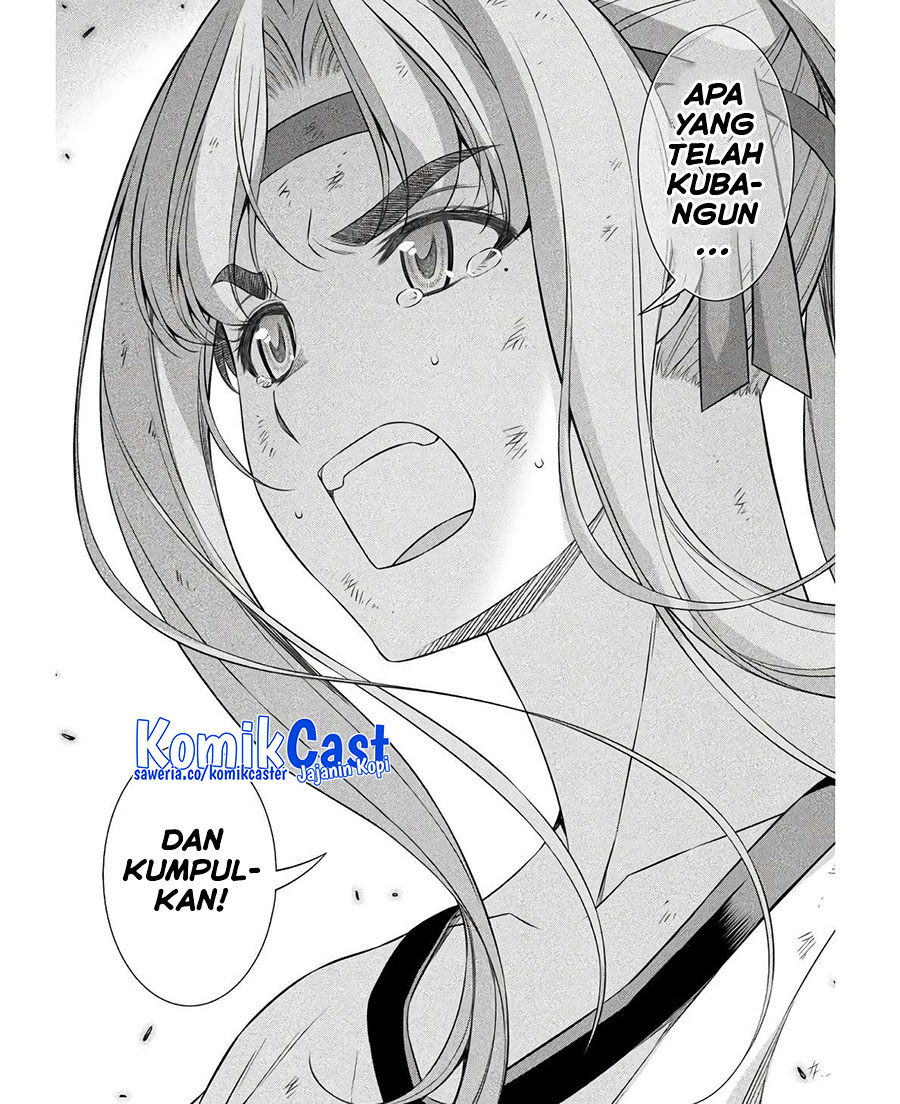 Chapter 67 - halaman 22