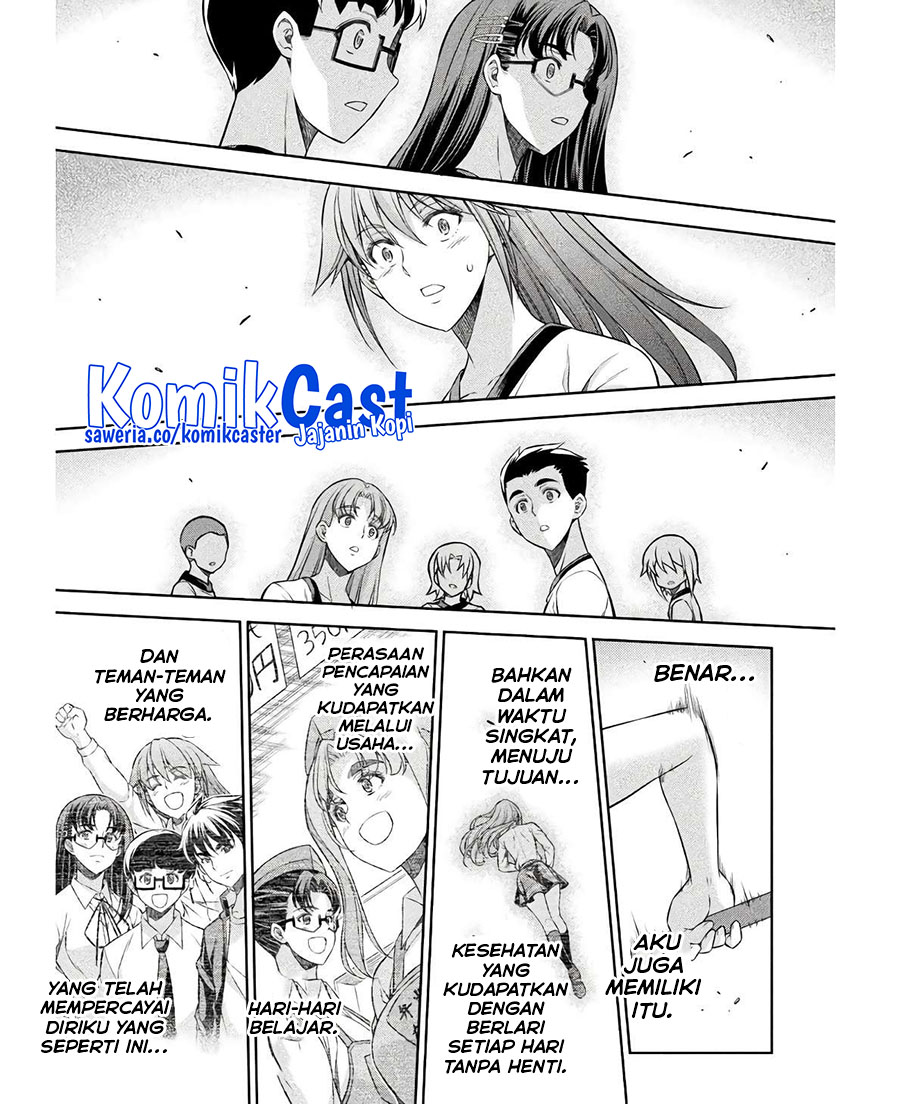 Chapter 67 - halaman 23