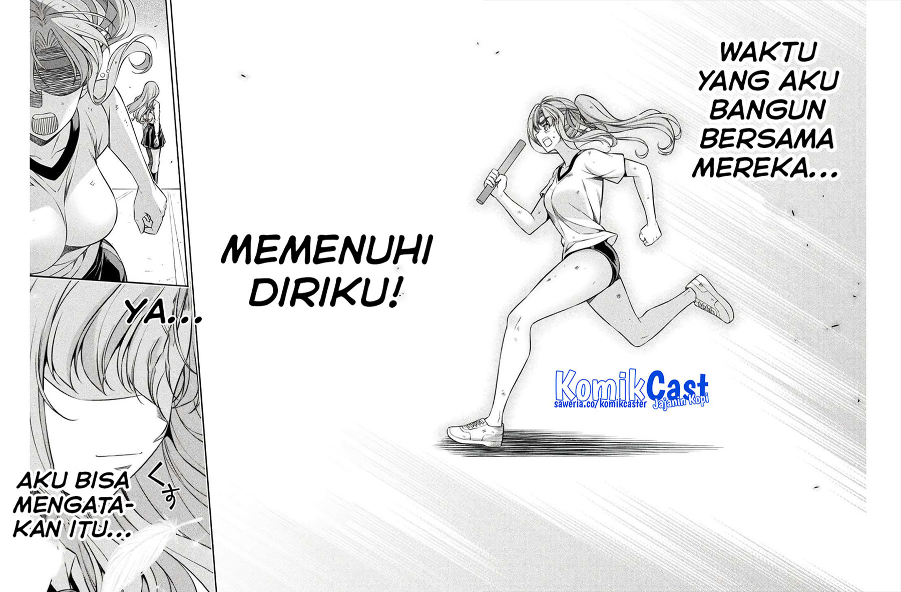 Chapter 67 - halaman 24