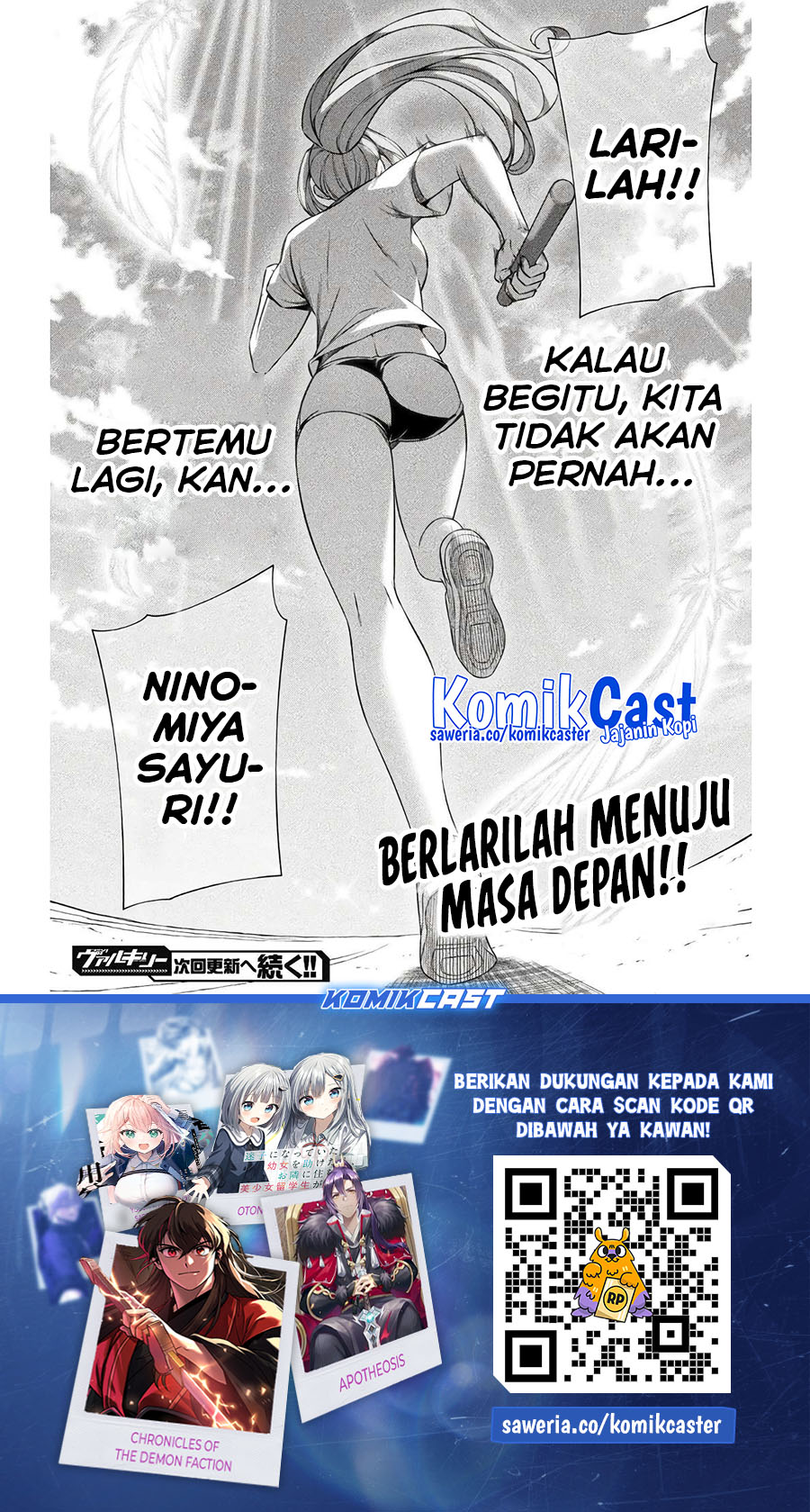 Chapter 67 - halaman 25