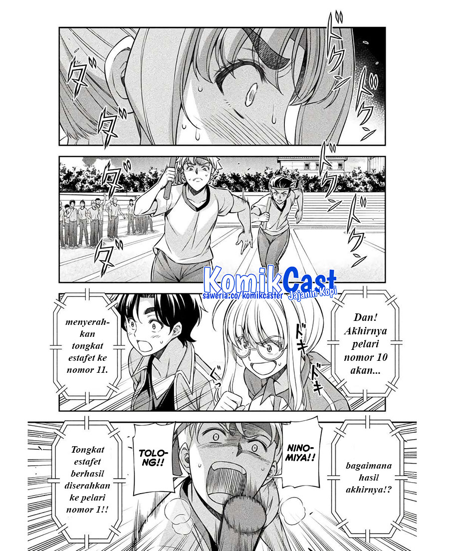 Chapter 67 - halaman 6