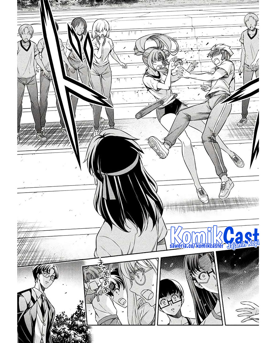 Chapter 67 - halaman 9