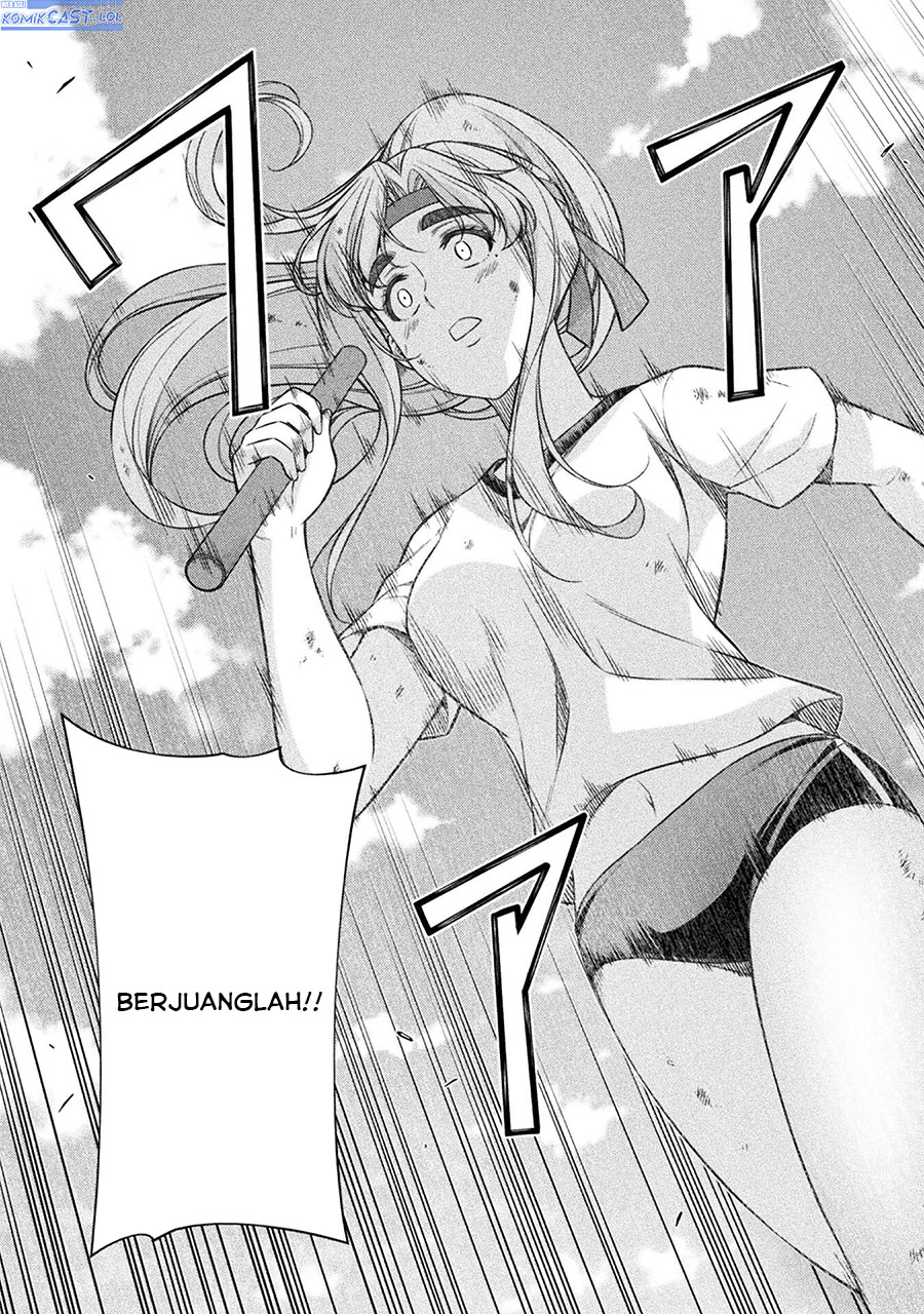 Chapter 68 - halaman 21