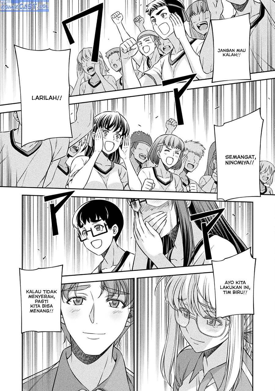 Chapter 68 - halaman 22