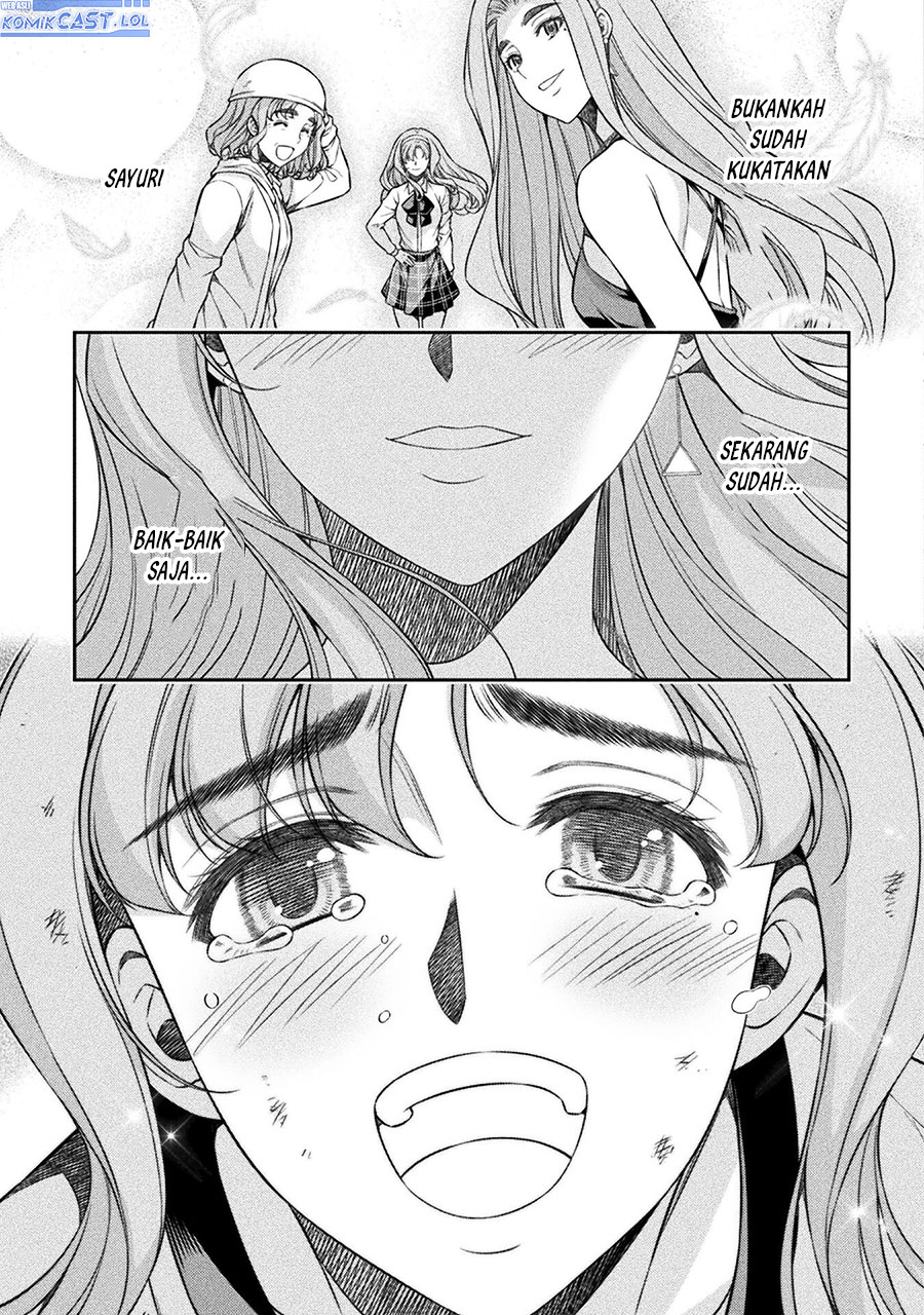 Chapter 68 - halaman 23