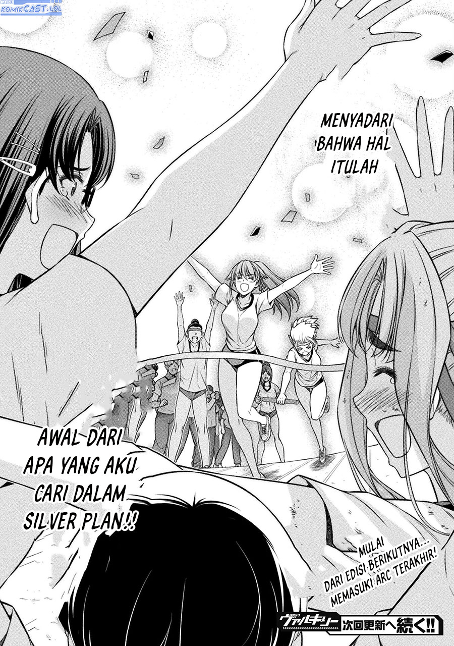 Chapter 68 - halaman 28