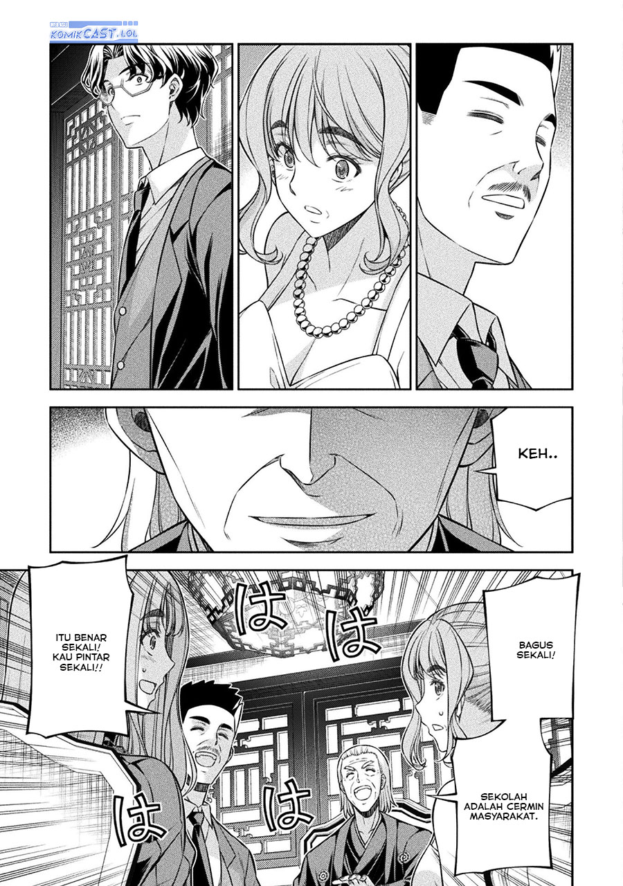 Chapter 69 - halaman 13