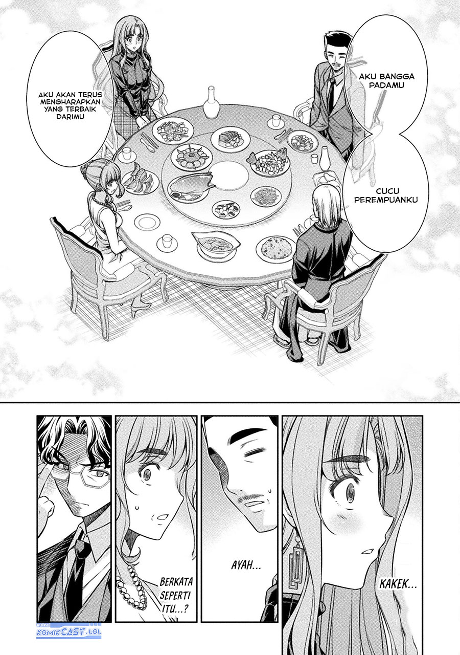 Chapter 69 - halaman 15