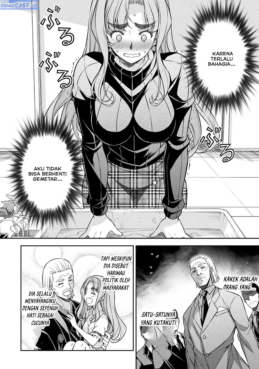 Chapter 69 - halaman 18