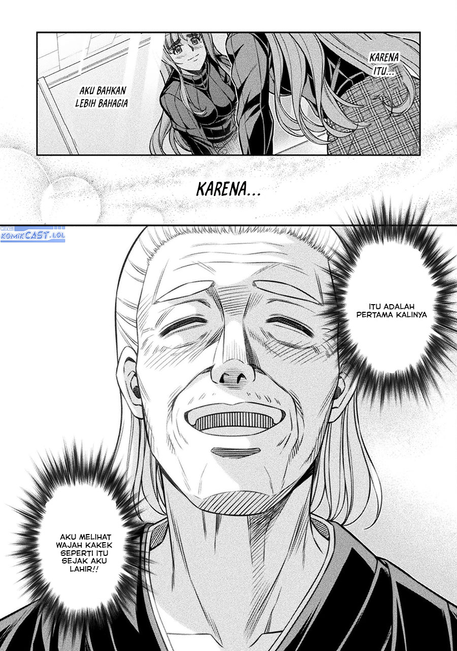 Chapter 69 - halaman 20